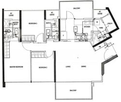 Seventy Saint Patrick's (D15), Condominium #502334181